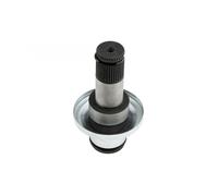 Albero Allenamento Differenziale Per VW Transporter IV 172560335 701407271P