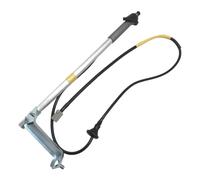 Albero antenna radio manuale compatibile con per LandFor serie 70