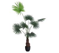 Albero Artificiale Albero Artificiale Per Piante Artificiali Da Interni Ed Esterni Con Tronchi Naturali Per La Decorazione Domestica Ufficio Decorazione(160cm)