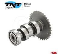 ALBERO ASSE A CAMME COMPLETO CUSCINETTO TNT KYMCO PEOPLE 125 150 200 1999 2016