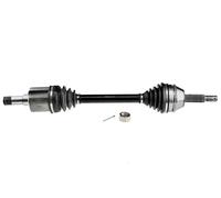 Mezzo albero di trasmissione sinistro per FORD | 7341Z, 121387, 218293, 221387