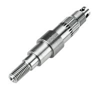 Albero Asse Porta Ruota Anteriore Per 50 Special R L N 125 ET3 Primavera