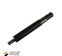 ALBERO ASSE PRESA DI FORZA MOTOCOLTIVATORE VALPADANA VMC14 LUNGHEZZA 235mm