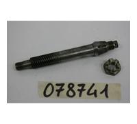 Albero asse ruota anteriore Front wheel shaft Piaggio Vespa GT VNL2T