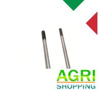 Albero Asta Trasmissione Per Decespugliatore Alpina/Stiga Mod.ABR32-ABR42-ABR52-