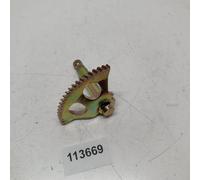 ALBERO AVVIAMENTO A PEDALE SHAFT KICK STARTER PER BENELLI PEPE LX R030434027000