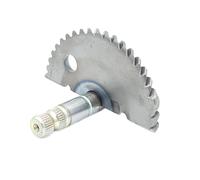 Albero avviamento originale KYMCO DINK 50 4T 2007