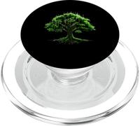 Albero binario Computer Coding Programmer Sviluppo PopSockets PopGrip per MagSafe