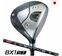 Albero Bridgestone Golf BX1ST Fairway Wood VENTUS BS6 II modello 2025 JP