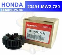 ALBERO CAMBIO CONTATORE ORIGINALE HONDA NUOVO NX650W 1998