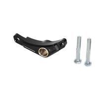 Albero Cambio Moto Per CRF110 2013-2024 | Accessori Per Stabilizzatori Supporto Per Supporto Albero Cambio Moto Staffa Leva Marce Moto