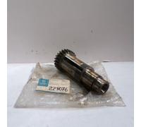 ALBERO CAMBIO PER PIAGGIO APE TM 703 DIESEL POKER BENZINA DIESEL CAR MAX DIESEL