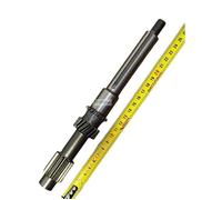 Albero cambio riduttore per comex AIXAM GRECAV CASALINI CHATENET MICROCAR TASSO