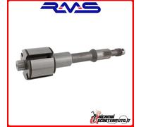 ALBERO CAMBIO RMS PIAGGIO VESPA SPRINTER 50 1971-1973 100240121#22