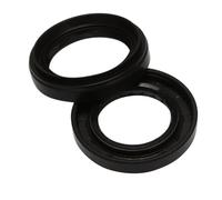 Albero camme Adatto per civico | Coppia di kit paraolio per asse motore auto paraolio albero motore 91205-PL3-A01 91206-PL3-A01