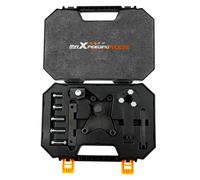 Albero camme albero motore bloccaggio TIMING Tool Kit for Fiat 500 1.2 1.4