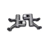 Albero camme Kit bilanciere valvola a camme albero a camme per moto NC250 NC450 Pit Dirt Bike con regolatori Up Power Racing Albero camme moto (NC250 Arm)