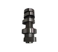 Albero camme Parte del motore dell'albero a camme per motocicletta accessori di modifica adatta per Honda CRF150F, XR150L, CRF, XR, CBF 150cc. Albero camme moto