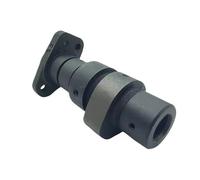 Albero camme Parte del motore dell'albero a camme per motocicletta accessori di modifica Adatto per Suzuki GN150 GS150 Albero camme moto
