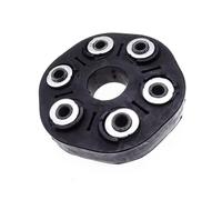 Albero Cardanico 1 Pezzo Per BMW E38 E39 E46 E65 E66 X3 E83 530D 740D 26117572664 Kit Giunto Disco Elica Flessibile Albero Motore Nero Auto Ricambi Auto Alberi Trasmissione