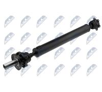 Albero Cardanico Adatto A per Mitsubishi Pajero 3.2DID 00 Atm,Post / OE zu Vergl