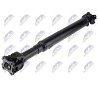 Albero Cardanico Adatto A per Nissan Pick Up, NP300 2.3DCI 4WD 15 Ant. , Cambio