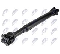 Albero Cardanico Adatto A per Nissan Pick Up, NP300 2.3DCI 4WD 15 Ant. , Cambio