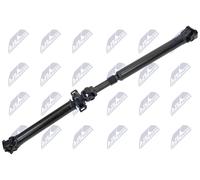 Albero Cardanico Adatto A per Toyota Hi-Lux 2.4D-4D 16 Post, Cambio Automatico /