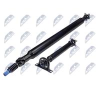 Albero Cardanico Adatto per Mercedes Sprinter 06 VW Crafter 06 Posteriore, Atm ,