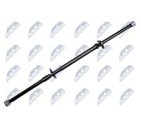 Albero Cardanico Adatto per Volvo XC60 2.4 D3/D5, 3.0 08- Ö zu Vergl NWN-VV-004