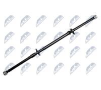Albero Cardanico Adatto per Volvo XC60 2.4 D3/D5, 3.0 08- Ö zu Vergl NWN-VV-004