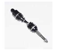 Albero Cardanico Albero Trasmissione 1 Pezzo Adatto Per GSMOON260 Per BUGGY Per XINYUE260 GOKART Lunghezza 490 Mm 26 Denti/22 Denti Alberi Trasmissione