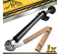 Albero Cardanico Allrad L=1225mm per Porsche Cayenne 9PA VW Touareg 7LA