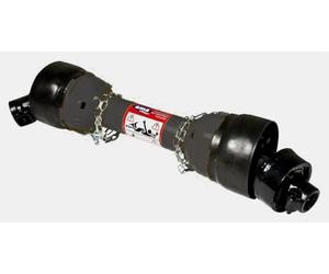 Albero Cardanico Ama 1 m Categoria 7 con Ruota Libera CE