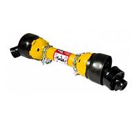 Albero Cardanico Ama Cat. 5 con Ruota Libera 100 cm