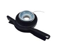 Albero Cardanico Anteriore Cuscinetto Supporto Centrale Dell'albero Trasmissione Anteriore Posteriore 92189411 Per Pontiac G8 2008 2009 6.0L 6.2L V8 GAS OHV 92213683 92255731 Kit giunto omocinetico