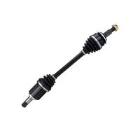 Albero Cardanico Anteriore Per Mazda Per Berlina Per Axela 1.5 At-L 2017 Semiasse Anteriore Sinistro Ftc9-25-60X 39100 43410 49500/43420 Kit giunto omocinetico