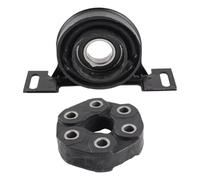 Albero Cardanico Asse Per BMW Serie 3/5 M*3 Z3 E34 E36 E39 E46 1991-2003 Cuscinetto Supporto Centrale Dell'albero Trasmissione 26121226731 26111227410 Alberi Trasmissione
