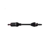 Albero Cardanico Asse Per BMW X5 X6 E70 E71 E72 Xdrive Assale Anteriore Albero Trasmissione Sinistro E Destro Con Giunto Universale A Velocità Costante Alberi Trasmissione(Left (Note Vin))