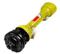 Albero cardanico con frizione cat. 5 x 800 giunto cardano Gb ricambi