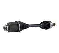 Albero Cardanico Cuffia In Gomma Per Albero Trasmissione Destro Albero Trasmissione Automatico Cuffia Antipolvere Albero Di Trasmissione Per CROSS-TOUR 2010-2016 Assale Motore