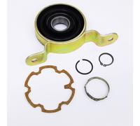 Albero Cardanico Cuscinetto Centrale Blocco per VW T5 4Motion Sincro 4x4 Allrad