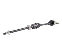 Albero cardanico destro completo per MINI II R50 Berlina con cambio manuale (...