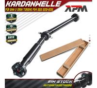 Albero Cardanico Giunto AT 1673mm Per BMW 3 Gran Turismo F34 320i 2.0 N20 12-16