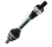 Albero Cardanico Giunto Omocinetico Esterno Albero Motore Anteriore A1183305500 A2473302402 Sinistro A1183308000 A2473304503 Per Mercedes Per Benz Per AMG W177 X118 Kit semiasse(Right A1183305500)