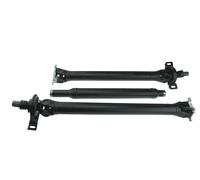 Albero Cardanico Giunto Per Mercedes Vito Viano W639 03-14 6mtm Nsg250