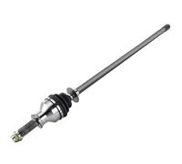Albero Cardanico Gruppo Assale Anteriore Sinistro per Land per Rover per Discovery 1999-2002 4.0L 2003-2004 4.6L Albero Motore Semiasse