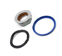 Albero Cardanico Kit Riparazione Dado Inserimento Dell'albero Trasmissione Per BMW 2 Coupé F22 33 12 7 607 158 33127607158 Alberi Trasmissione(10pcs)