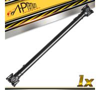 Albero Cardanico L=738mm Frontale per BMW 3er E90 E92 E91 X1 E84 Da 2005/01