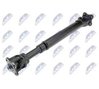 Albero di trasmissione anteriore NWN-CH-032 NTY